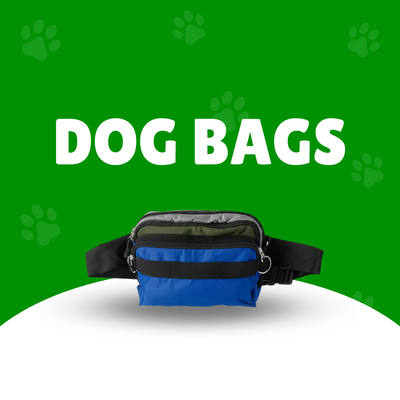 Dog Bags