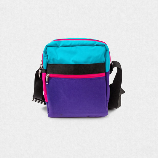 Nerpe - Dog Training Bag - Purple